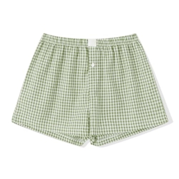Stylish & Comfy Y2K Women Pajama Shorts for Every Occasion