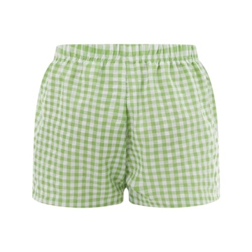 Y2K Pajama Shorts: Stylish Comfort for Every Occasion