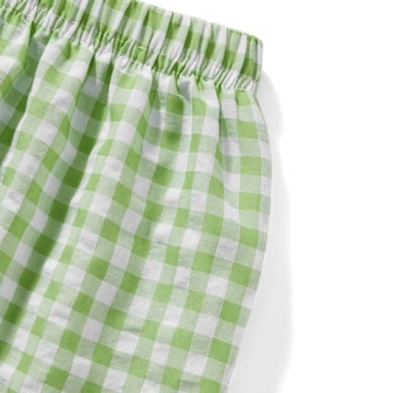 Y2K Pajama Shorts: Stylish Comfort for Every Occasion