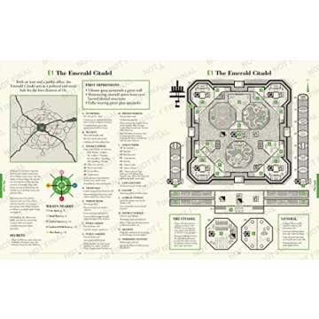 OZ: A Fantasy Role-Playing Setting