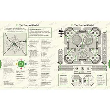 OZ: A Fantasy Role-Playing Setting