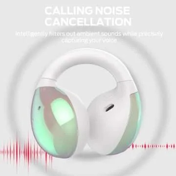 Monster AC600 Wireless Earbuds with HiFi Sound and Comfort