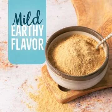 BetterBody Foods Organic Maca Powder, Non-GMO & Gluten-Free, 12 Ounce