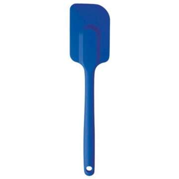 MASTRAD All Silicone Spatula for Baking and Cooking