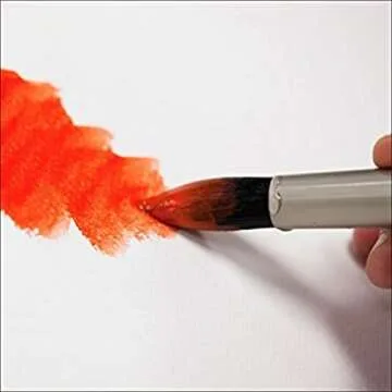 Mimik Professional Watercolor Brushes Set - Ethical Artist Tools