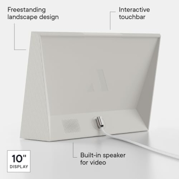 Aura Carver 10.1" Digital Frame - Effortless Photo Sharing