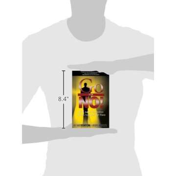 Go for No! Yes is the Destination, No is How You Get There