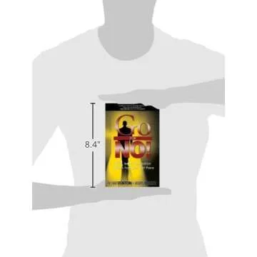 Go for No! Yes is the Destination, No is How You Get There