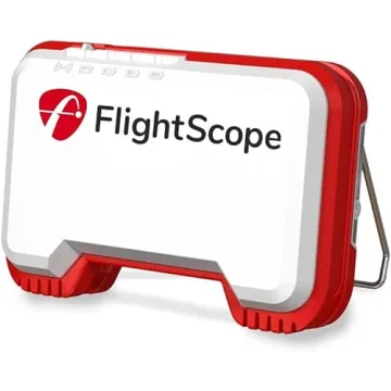 FlightScope Mevo Portable Launch Monitor for Golf
