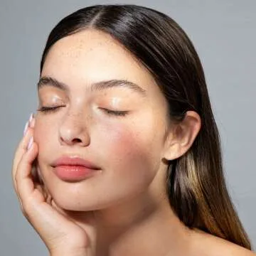 Cliganic Organic Jojoba Oil 100% Pure 4oz Moisturizer