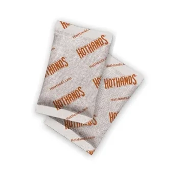 HotHands Hand Warmer Value Pack 10 Count Long-Lasting Warmth