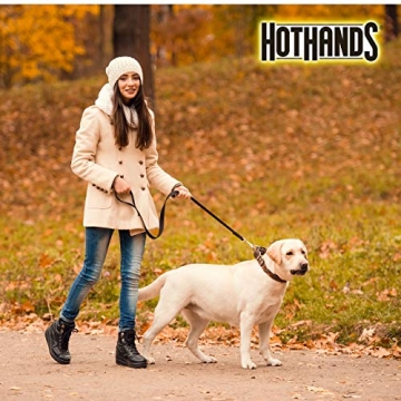 HotHands Hand Warmer Value Pack 10 Count Long-Lasting Warmth