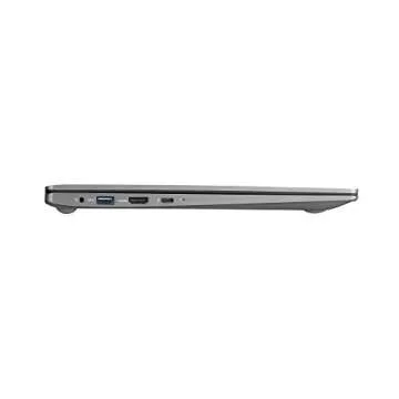 LG gram 15.6" Laptop - Ultra-Lightweight & Powerful