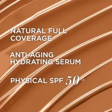 IT Cosmetics CC+ Cream Full-Coverage SPF 50+ Foundation