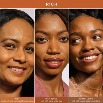 IT Cosmetics CC+ Cream Full-Coverage SPF 50+ Foundation