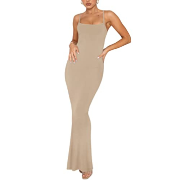 Elegant Women's Long Dress for Casual or Wedding Wear