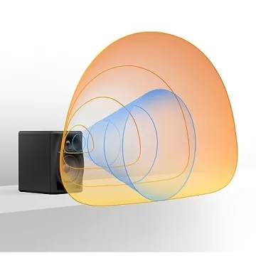 Top Pioneer DJ DM-50D 5-inch Active Monitor Speakers