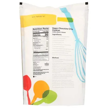 Whole Foods Market Pure Cane Sugar in Resealable Bag