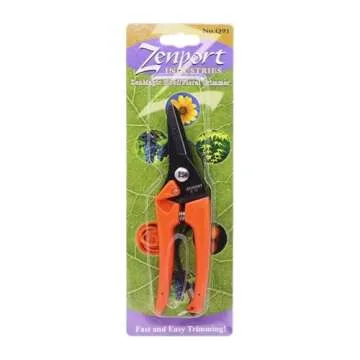 Zenport Q91 Zen-Magic Ultra Hoof and Twig Trimming Shear