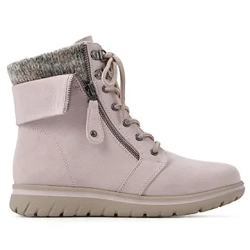 Stylish CLIFFS Women's Hope City Hiker Boots