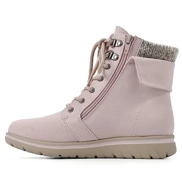 Stylish CLIFFS Women's Hope City Hiker Boots