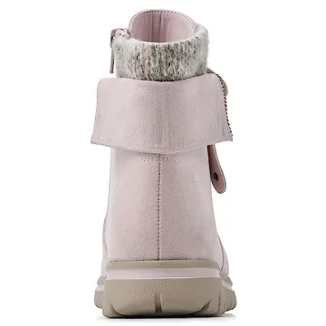 Stylish CLIFFS Women's Hope City Hiker Boots