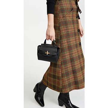 ZAC Zac Posen Brigette Mini Crossbody - Chic & Stylish