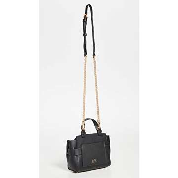 ZAC Zac Posen Brigette Mini Crossbody - Chic & Stylish