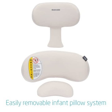 Maxi-Cosi Magellan LiftFit Car Seat 5-in-1 Convertible