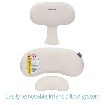 Maxi-Cosi Magellan LiftFit Car Seat 5-in-1 Convertible