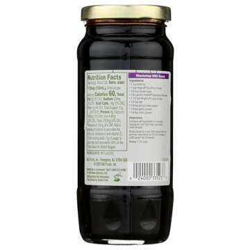 Brer Rabbit Molasses Blackstrap