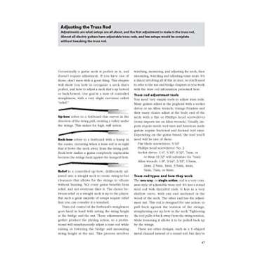 How to Make Your Electric Guitar Play Great! Book/Online Video