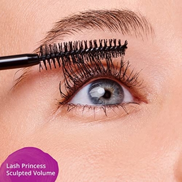 Lash Princess Sculpted Volume Mascara - Vegan & Cruelty Free