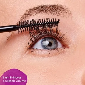 Lash Princess Sculpted Volume Mascara - Vegan & Cruelty Free