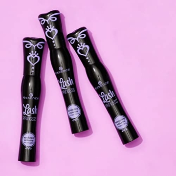 Lash Princess Sculpted Volume Mascara - Vegan & Cruelty Free