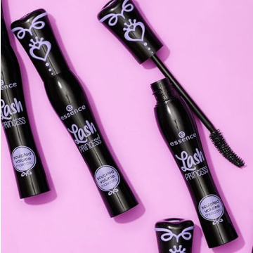 Lash Princess Sculpted Volume Mascara - Vegan & Cruelty Free