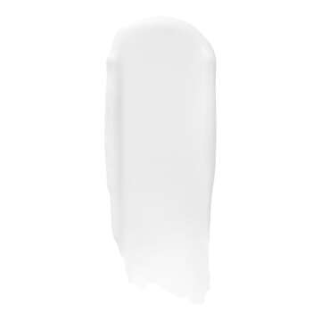 e.l.f, Poreless Face Primer - Large, Silky, Skin-Perfecting, Lightweight, Long Lasting, Absorbs Quic...