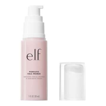 e.l.f. Poreless Face Primer for Flawless Skin