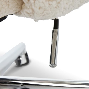 Serta Valetta Memory Foam Home Office Chair - Modern Comfort