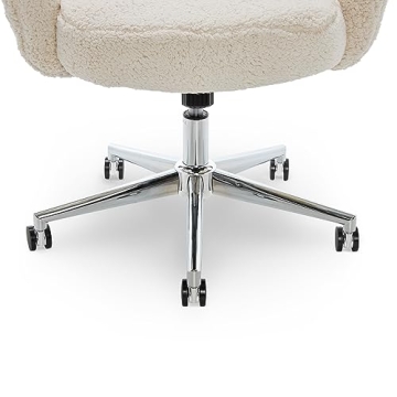 Serta Valetta Memory Foam Home Office Chair - Modern Comfort