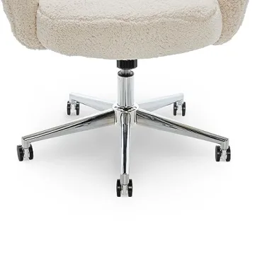 Serta Valetta Memory Foam Home Office Chair - Modern Comfort