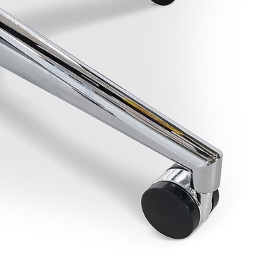 Serta Valetta Memory Foam Home Office Chair - Modern Comfort