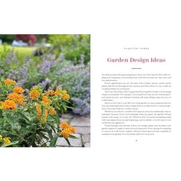 The Bricks 'n Blooms Guide to a Beautiful and Easy-Care Flower Garden