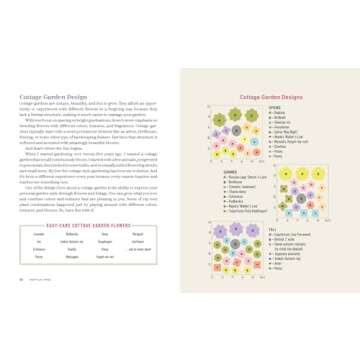 The Bricks 'n Blooms Guide to a Beautiful and Easy-Care Flower Garden