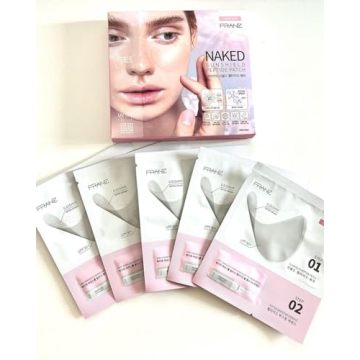 FRANZ UV Patch UPF 50+ Sun Protection for Outdoor Use