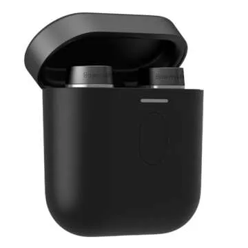 Bowers & Wilkins Pi7 S2 True Wireless Earbuds - Active Noise Cancelling