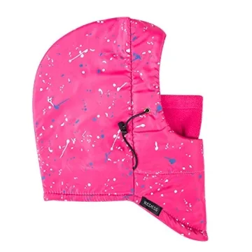 REDESS Kids Winter Windproof Fleece Balaclava Ski Mask