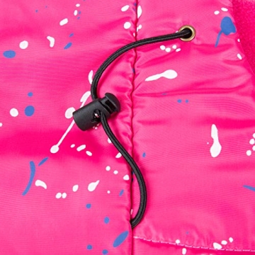 REDESS Kids Winter Windproof Fleece Balaclava Ski Mask