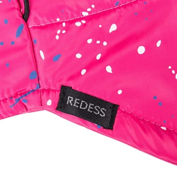 REDESS Kids Winter Windproof Fleece Balaclava Ski Mask