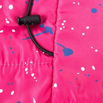 REDESS Kids Winter Windproof Fleece Balaclava Ski Mask